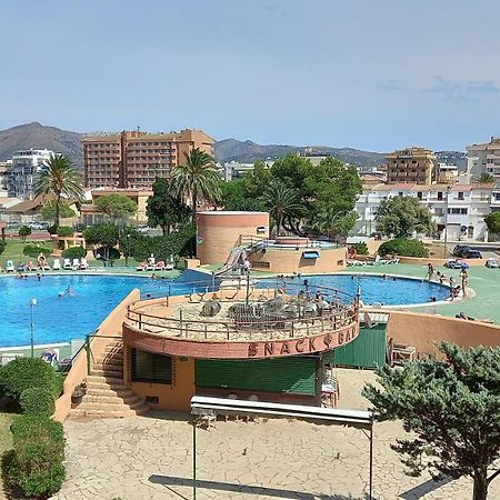 Estudio Roses Con Terraza, Vistas Canal Y Mar Dış mekan fotoğraf