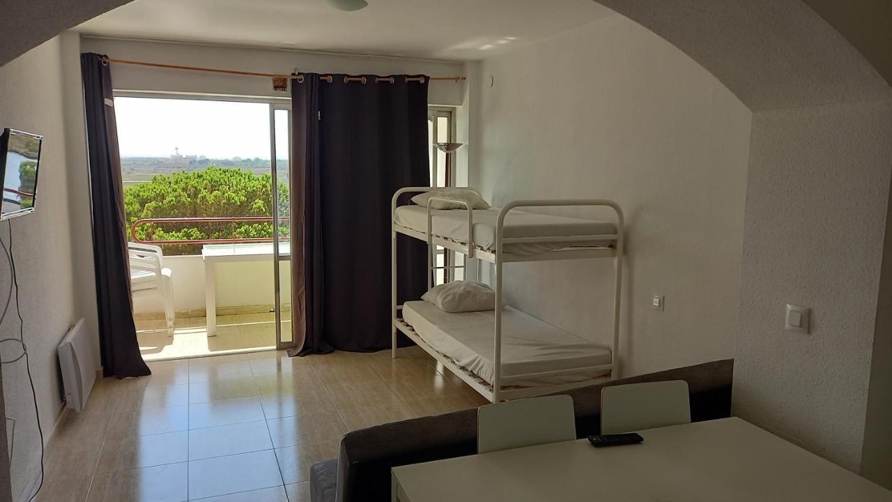 Estudio Roses Con Terraza, Vistas Canal Y Mar Dış mekan fotoğraf
