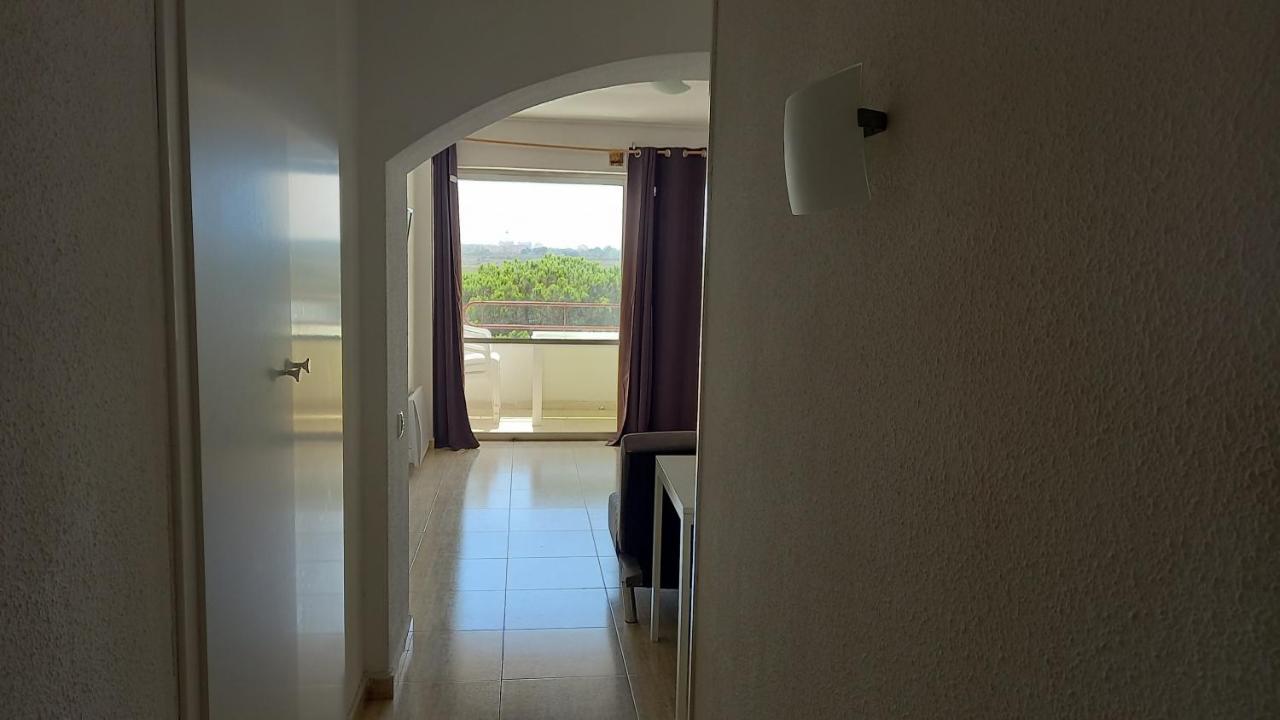 Estudio Roses Con Terraza, Vistas Canal Y Mar Dış mekan fotoğraf
